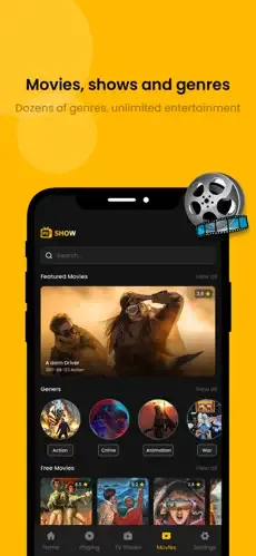 jio-hotstar Movies and shows