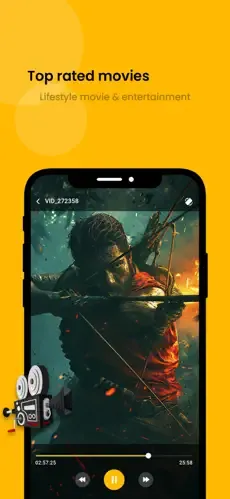 jio-hotstar Top Rated Movies