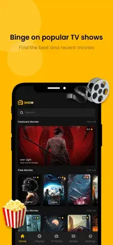 jio-hotstar tv show